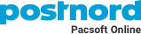 PostNord WooCommcerce Plugin