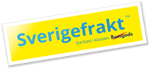 Sveriefrakt WooCommcerce Plugin